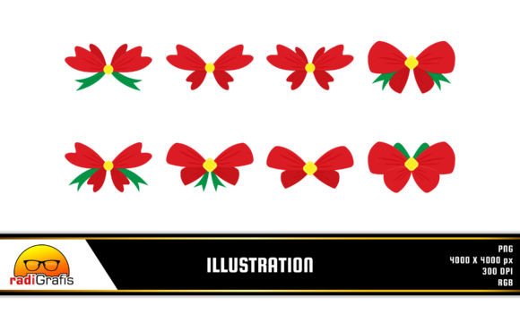 Christmas Ribbon Set Collection Review