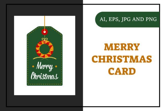 Merry Christmas Card 2 Review