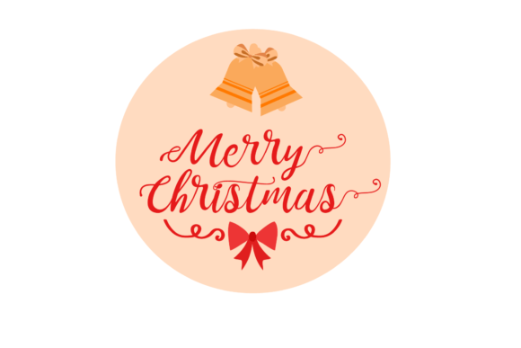 Merry Christmas Card Logo: Essential Illustrations for Modern Publishing