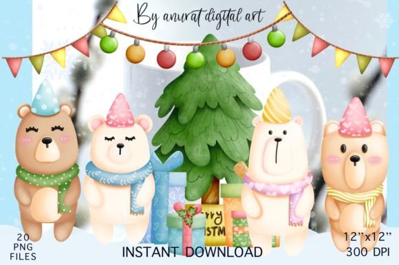 Teddy Bear Christmas: A Designer's Real-World Review